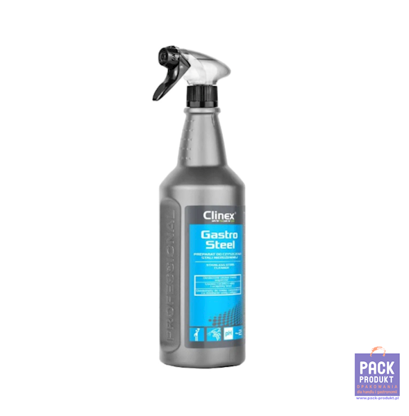 CLINEX GASTRO STEEL 1L