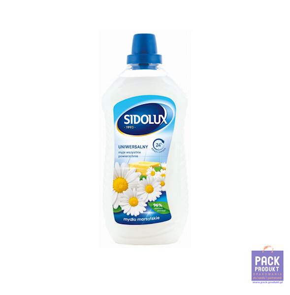 SIDOLUX PŁYN UNIWERSALNY 5L