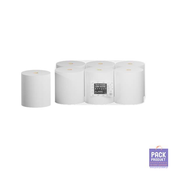 RĘCZNIK LUNA HP PREMIUM MAXI 150 CELULOZA 2W