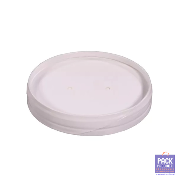 WIECZKO DO MISKI PAPIER. FTG 16OZ 470 ml A'25
