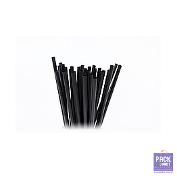 SŁOMKA COBIO KOLOR wieloraz. 240 x 8mm A'100