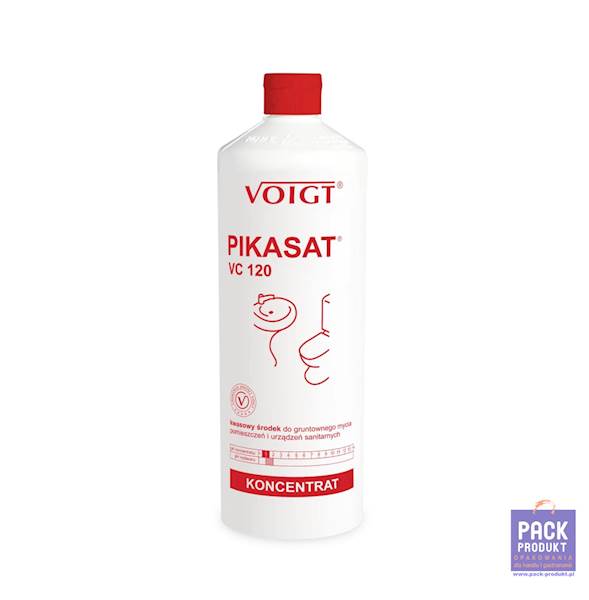 VOIGT - PIKASAT ŻEL VC-120 1L