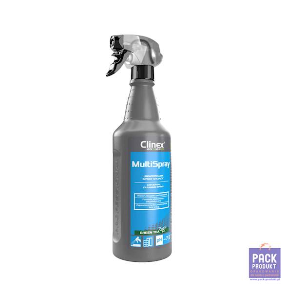CLINEX MULTI SPRAY 1L
