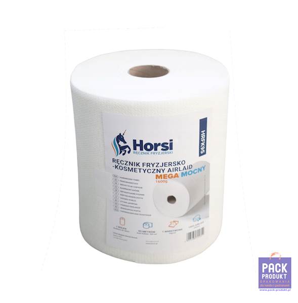CZYŚCIWO WŁÓKNINA+CELULOZA AIRLAID 1,6 KG (HRFK95)