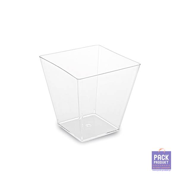 FINGERFOOD VERINE 200ml 70x70x69 A'50