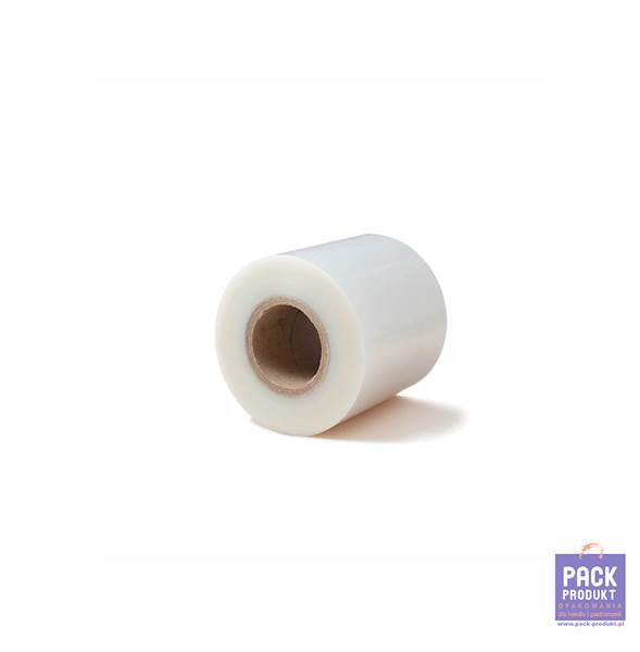 FOLIA DO ZGRZEWU easy peel 185/52/250mb (U966)