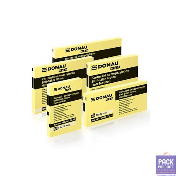 BLOCZEK PRZYLEPNY 75*75