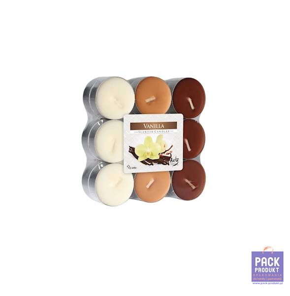 BISPOL PODGRZEWACZE ZAPACH A'18