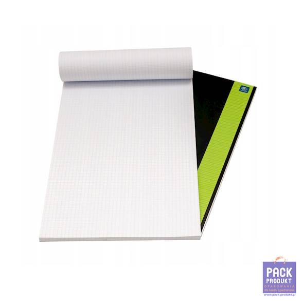 BLOK BIUROWY A6 100 KART.