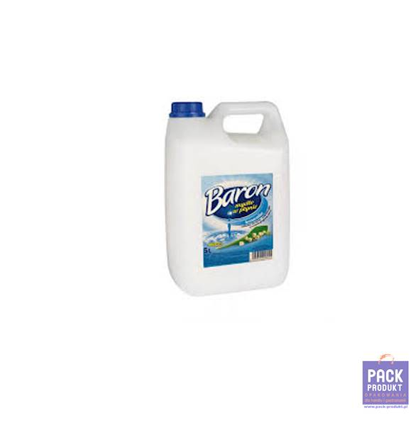 BARON Płyn do naczyń 5 L