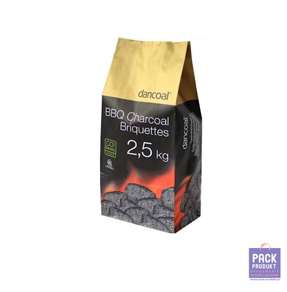 BRYKIET DRZEWNY 2 KG