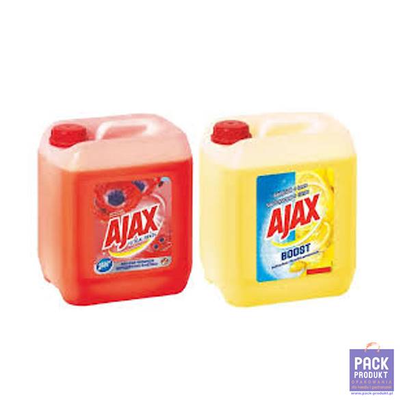 AJAX PŁYN UNIWERSALNY 5L