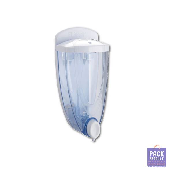 DOZOWNIK DO MYDŁA 650ml - Flosoft