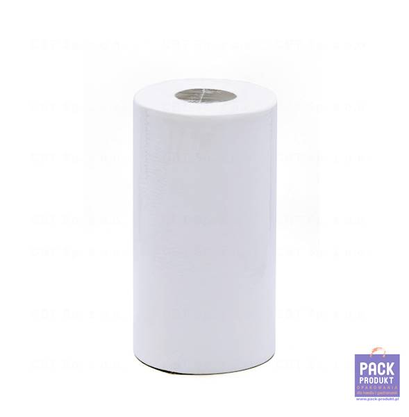 CZYŚCIWO WŁÓKNINOWE BIAŁE clean soft 32/46MB