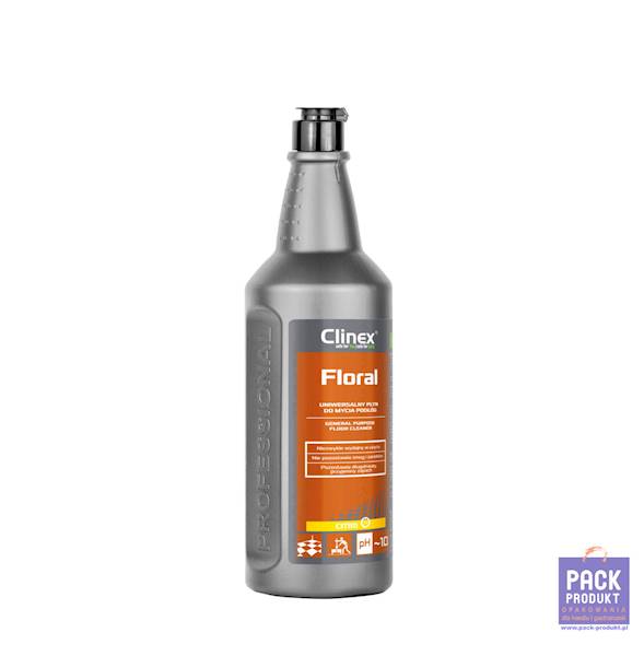CLINEX FLORAL CITRO UNIWERS. PŁ/D PODŁ. 1L