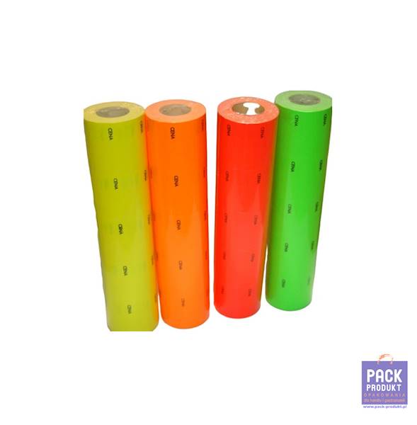 CENA NA ROLCE 50/30 DUŻA '120