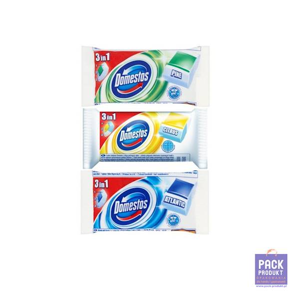 DOMESTOS ZAPAS D/WC 40G