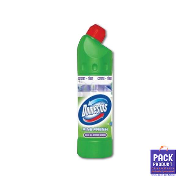 DOMESTOS PŁYN D/WC 700ML