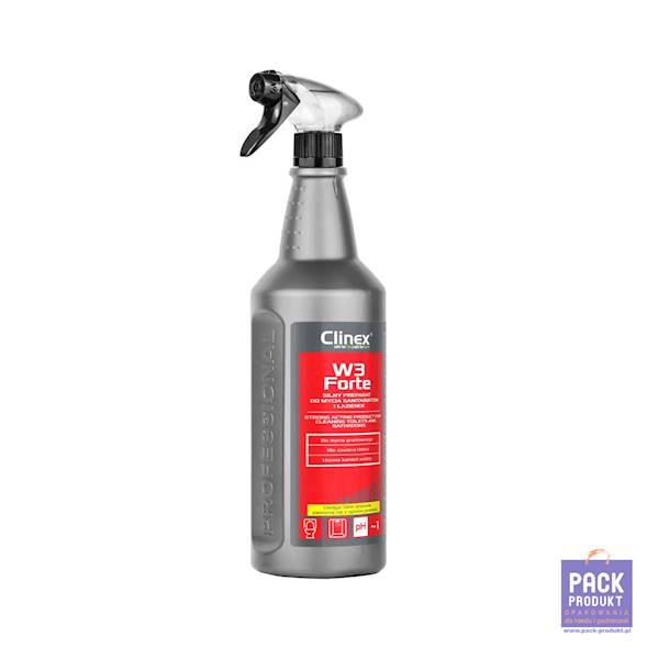 CLINEX W3 FORTE 1L