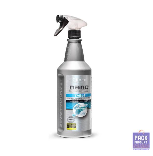 CLINEX Nano Protect Silver Table 1L