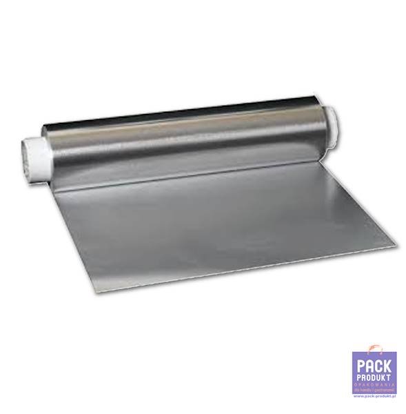 FOLIA ALUMINIOWA  30 cm