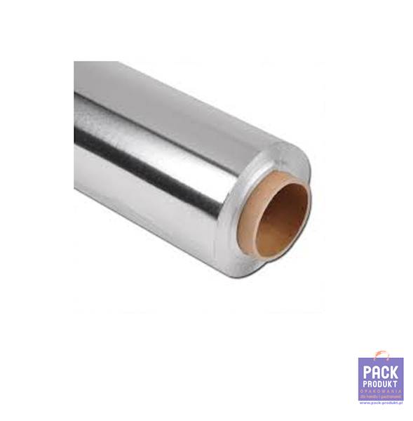 FOLIA ALUMINIOWA  30 cm