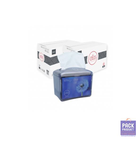 DYSPENSER DO SERWETEK