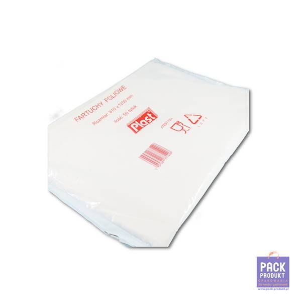 FARTUCH FOLIOWY 810*1250 A'50