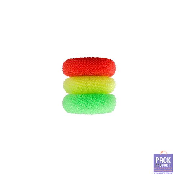 DRUCIAK  PLASTIKOWY '3SZT