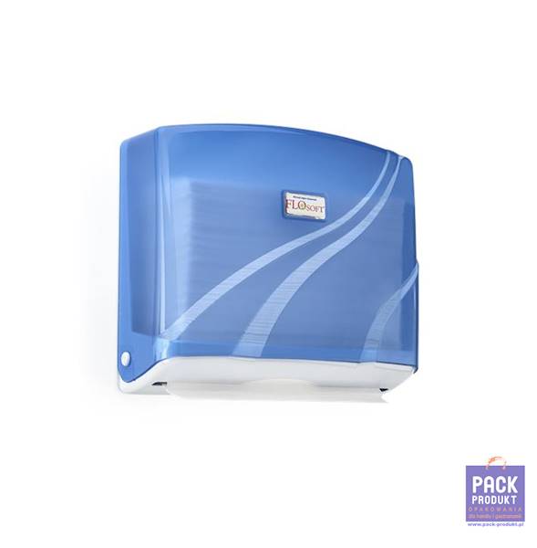 DOZOWNIK DO RĘCZ. ZZ 200szt. - Flosoft