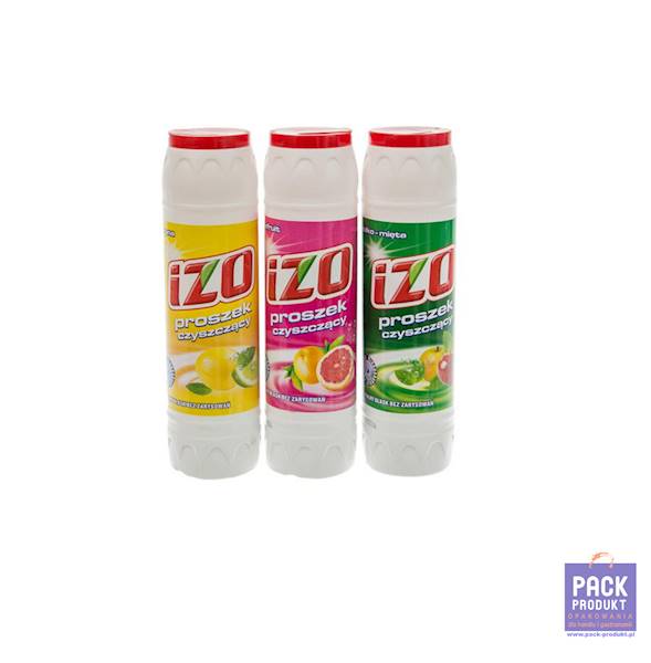 IZO PR.D/CZYSZCZ. 500G