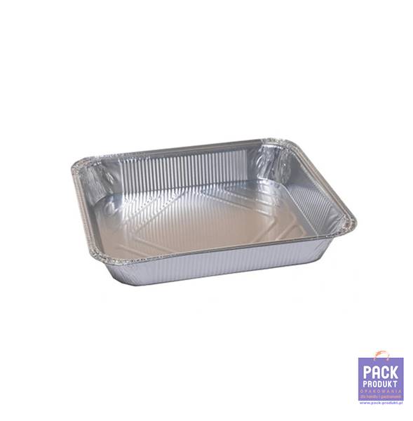 FOREMKA ALUMINIOWA 3260ml