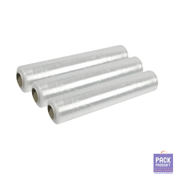 FOLIA STRETCH 50CM 2,75 GTU 06