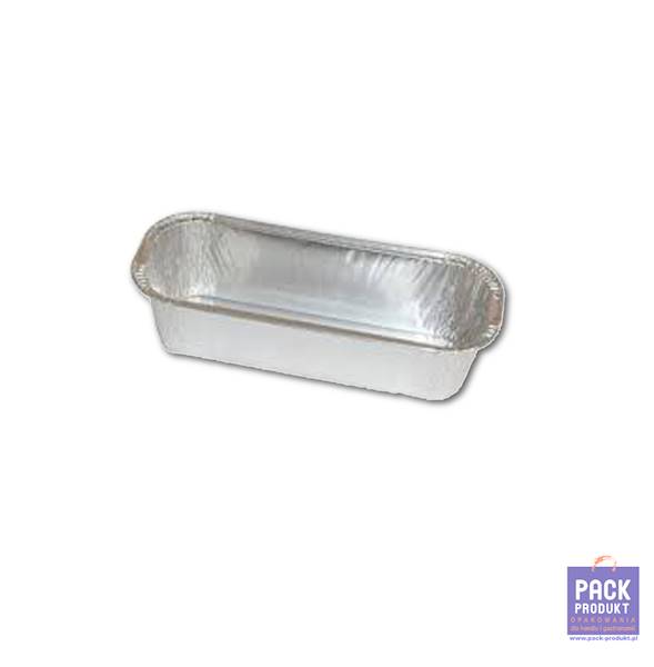 FOREMKA ALUMINIOWA 600ml