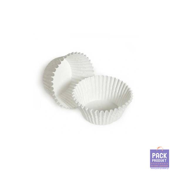 FOREMKI DO MUFFINEK śr.50mm wys.32mm a'200