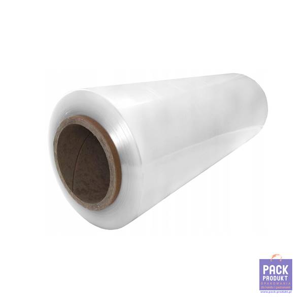 FOLIA SPOŻYWCZA PE 350MM