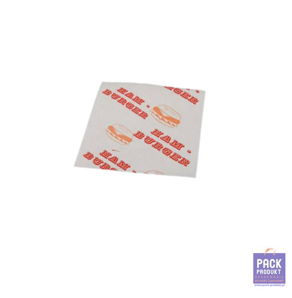 KOPERTA FOL."HAMBURGER"(DUŻA) A200