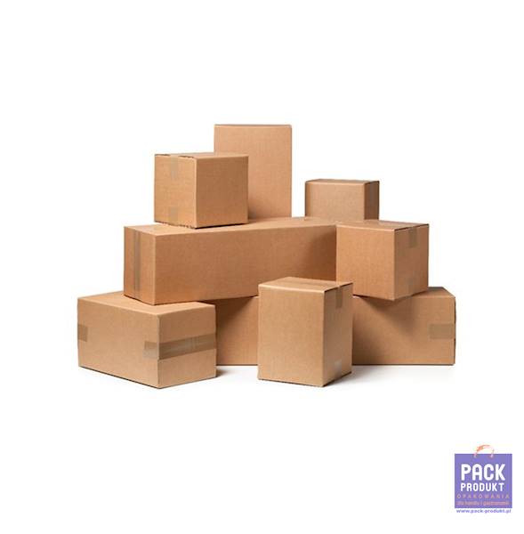 KARTON KLAPOWY 3w  300X300X300