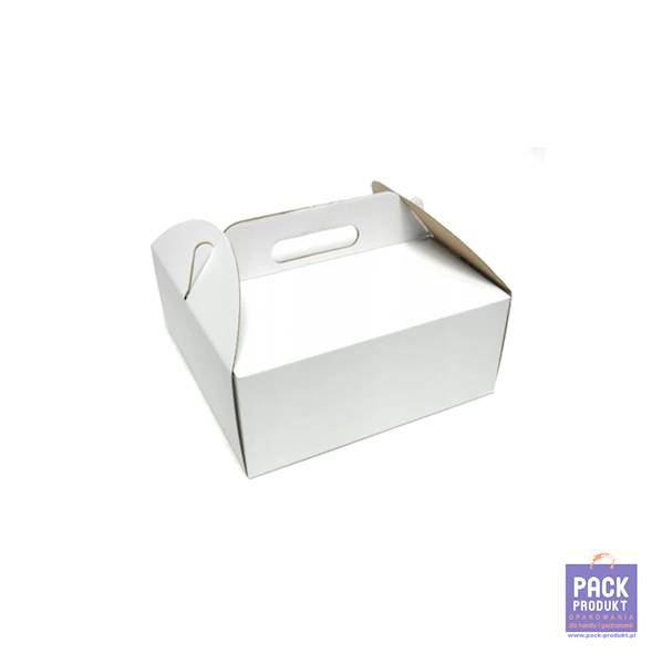 KARTON  MAŁY 22/22/12cm  '25szt