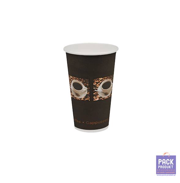 KUBEK COFFEE 450ml A'50