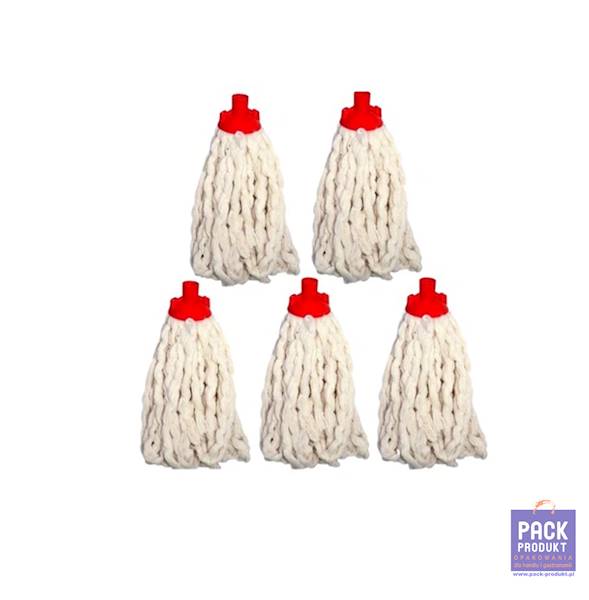 MOP SZNURKOWY "SUPER BOLEK"