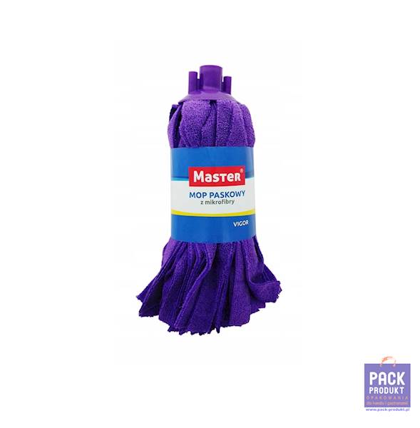 MOP MIKROFIBRA VIGOR PASKOWY