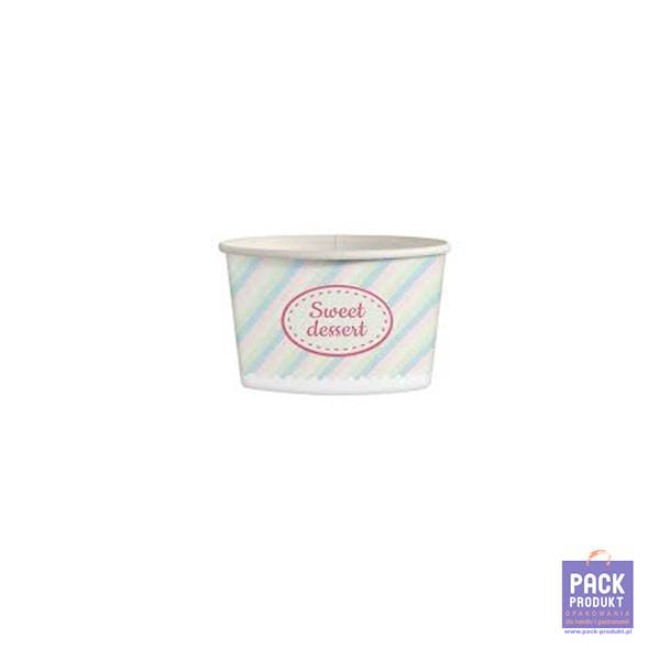 MISKA PAP.NADRUK LODY 130ml A'25