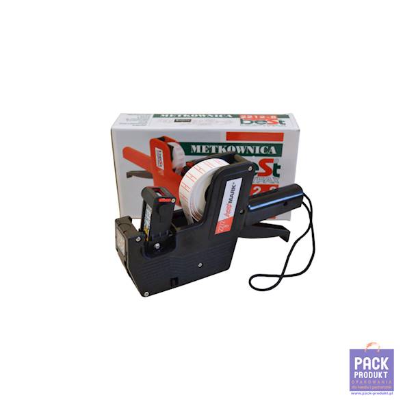 METKOWNICA I-RZĘDOWA BEST