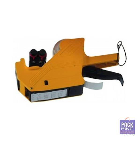 METKOWNICA II RZĘDOWA BEST