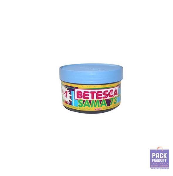 PASTA D/CZYSZCZ. SAMA 250g