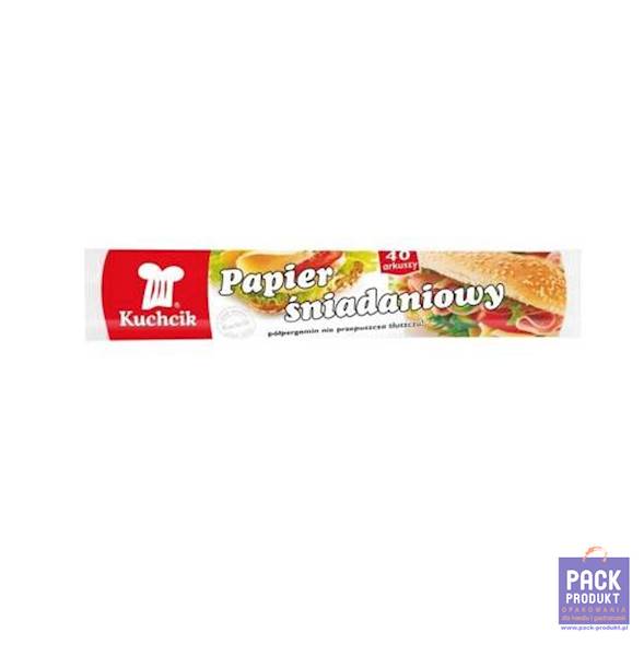 PAPIER ŚNIADANIOWY A'40 ROL