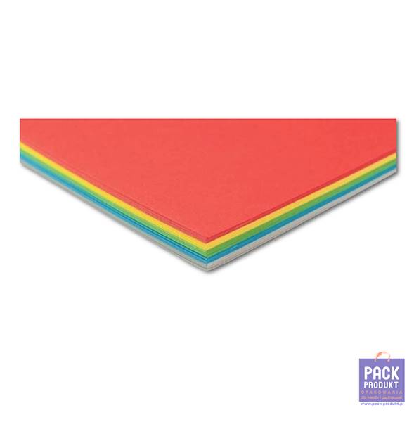 PAPIER KSERO A4 MIX A'100