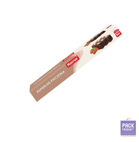 PAPIER DO PIECZENIA 8M*38CM