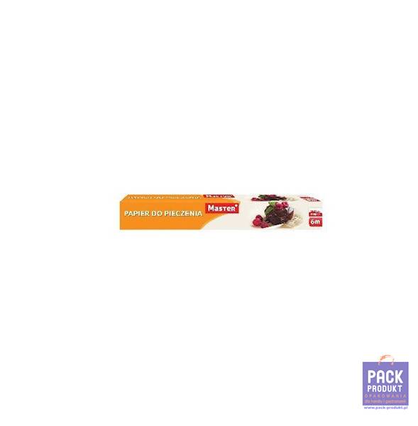 PAPIER DO PIECZENIA 6M*28CM